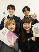 Webマーケティング◆未経験100％／賞与年2回・昨年実績4ヶ月分／年休120日／事業拡大につき増員1