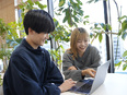 Webマーケティング◆未経験100％／賞与年2回・昨年実績4ヶ月分／年休120日／事業拡大につき増員3