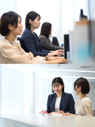 総務◆昨年度賞与5ヶ月分／年休125日／残業月20h以内／バックオフィス業務経験者優遇1