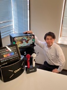 営業◆カラオケ『DAM』のメーカー／残業月15h／年休127日／昨年賞与4ヶ月分～／社会人未経験歓迎1