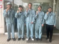 製造スタッフ（制御盤の組立等）◆年休123日／土日祝休み／昨年賞与5ヶ月分／紫外線殺菌装置2