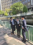 人材派遣の営業（未経験歓迎）◆年間休日127日／土日休み／直行直帰可／随時昇給／オープニング募集あり1