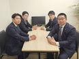 人材派遣の営業（未経験歓迎）◆年間休日127日／土日休み／直行直帰可／随時昇給／オープニング募集あり3