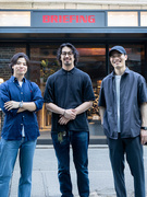 『BRIEFING』の販売職◆年休122日／昇給・賞与年2回／服装自由／店舗運営に参加可能1