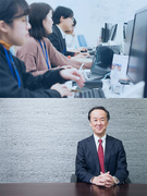 Web系システム開発エンジニア◆東証プライム上場グループ/現役エンジニアが面接/上流工程に挑戦可1