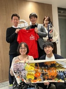 一般事務◆学歴や経験は一切不問/完全週休2日制「土日祝」/年休125日以上/ボーナス年2回!1