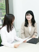 問い合わせ対応事務（未経験歓迎）◆実働7.5h／完全週休2日／残業月5h以下／産育休取得率100％！1