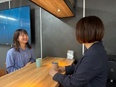 問い合わせ対応事務（未経験歓迎）◆実働7.5h／完全週休2日／残業月5h以下／産育休取得率100％！3