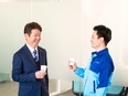 ルートセールス◆年間休日121日／営業ノルマなし／フレックス勤務もOK！／昨年度賞与3ヶ月分3