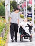 生活支援スタッフ◆賞与年3回／入職祝金20万円／奨学金返済支援手当／定着率90%／月給27.9万円～1