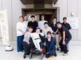 生活支援スタッフ◆賞与年3回／入職祝金20万円／奨学金返済支援手当／定着率90%／月給27.9万円～3