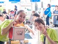 フロントスタッフ（未経験歓迎）◆残業月10h／有休取得で手当支給／設立53年／住宅・家族手当あり！3