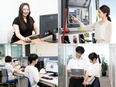 品質保証（未経験可）◆創業58年の安定企業／土日祝休／賞与4か月分以上3