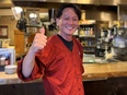 居酒屋の店長候補◆2025年４号店OPEN／鹿児島グルメ／賞与＆インセン／家族手当／引越し支援2