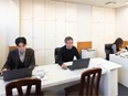 不動産営業◆賃貸・売買・管理／未経験歓迎／年休120日／日祝定休／残業は代表が基本肩代わり／完全反響3