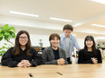 キャリアアドバイザー（保育士・栄養士特化型）◆未経験者歓迎／年収350万円可／土日祝休／フレックス制2