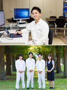 社内SE（未経験可）◆自社システムの開発などを担当／創業84年／年休124日／有名施設の導入実績あり1