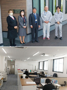 営業事務◆創業110年超の安定企業／年休126日／賞与5.72ヶ月分／1年かけてじっくり育てます。1