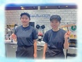 『ディッパーダン』の店長候補（未経験歓迎）◆設立50年以上／社割でクレープが食べられる／社宅あり3