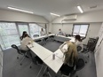 環境ソリューション営業◆顧客フォロー中心／未経験OK・月給30万円以上／退職金／土日祝休／残業少なめ3