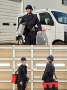 スマートメーターの交換工事スタッフ◆土日祝休／完全週休2日制／年休120日／賞与年2回／未経験歓迎！1