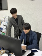 法人営業（OA機器などを提案）◆昇給・昇格は年4回／入社1年で年収500万円も／年休120日以上1