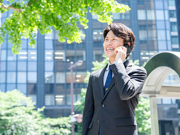転職・求人情報イメージ1