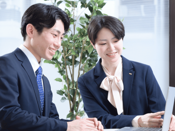 転職・求人情報イメージ1