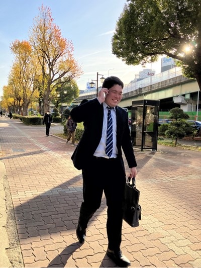 ルート営業（未経験歓迎）◆設立74年の産業用ロボット専門商社／定着率95％／月平均残業時間20h以下イメージ1