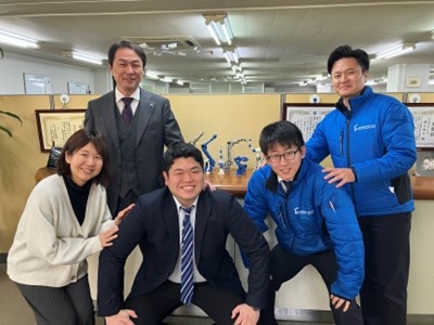 転職・求人情報イメージ1