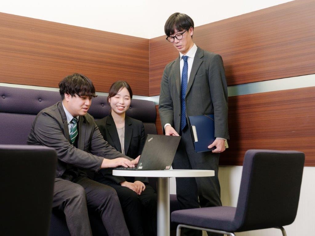 転職・求人情報イメージ2