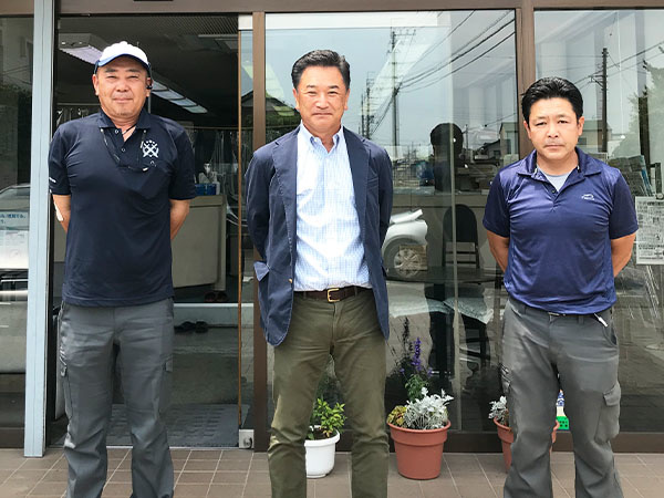 転職・求人情報イメージ1