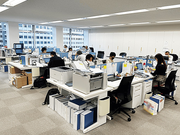 転職・求人情報イメージ1