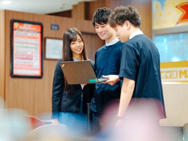 転職・求人情報イメージ2