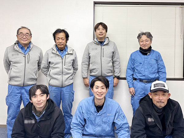 転職・求人情報イメージ1