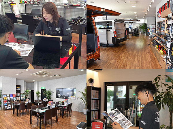 転職・求人情報イメージ1