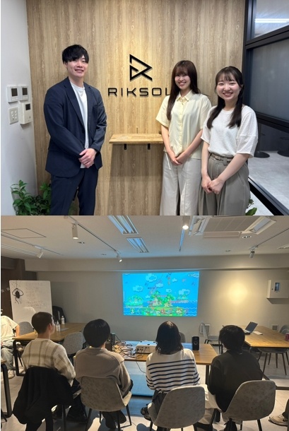ゲーム・アプリのテストエンジニア◆在宅OK／未経験入社率98％／残業ほぼゼロ／土日祝休／年休125日イメージ1