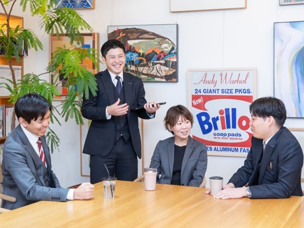 転職・求人情報イメージ2