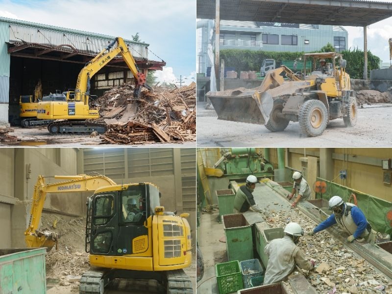 転職・求人情報イメージ1