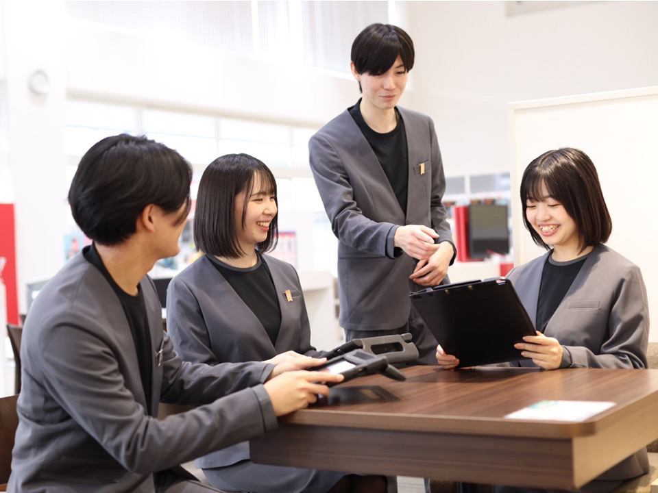 転職・求人情報イメージ1