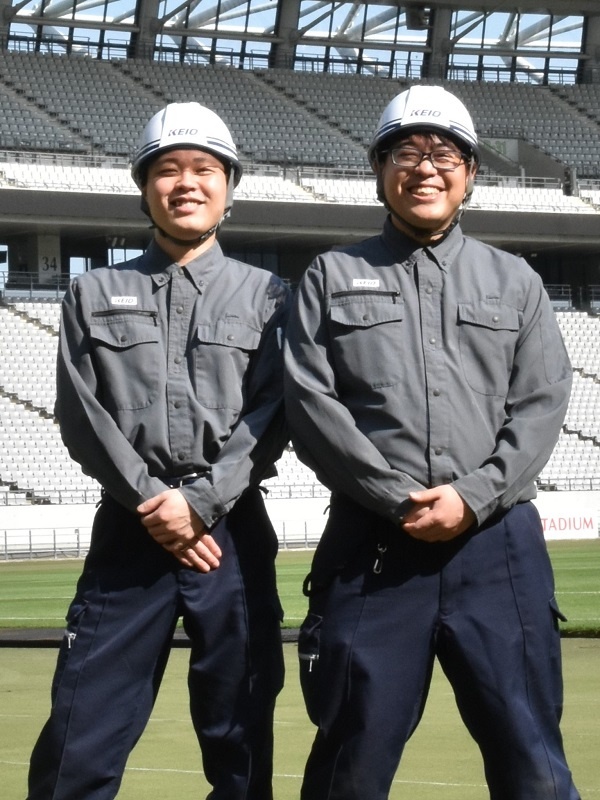 ビル設備の管理技術者◆未経験可／賞与年2回・昨年度実績4.7ヶ月分／年間休日120日以上イメージ1