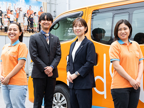転職・求人情報イメージ2