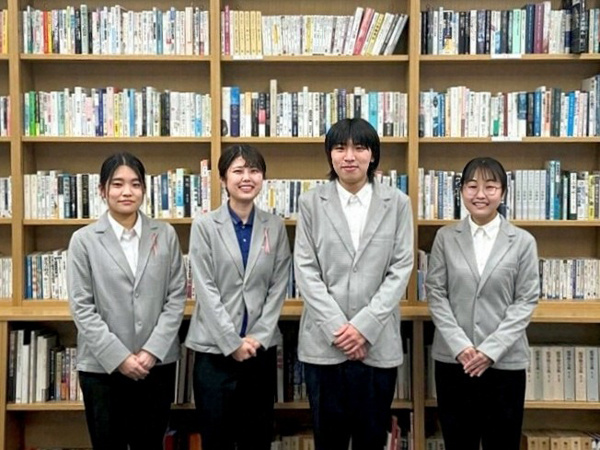 転職・求人情報イメージ1