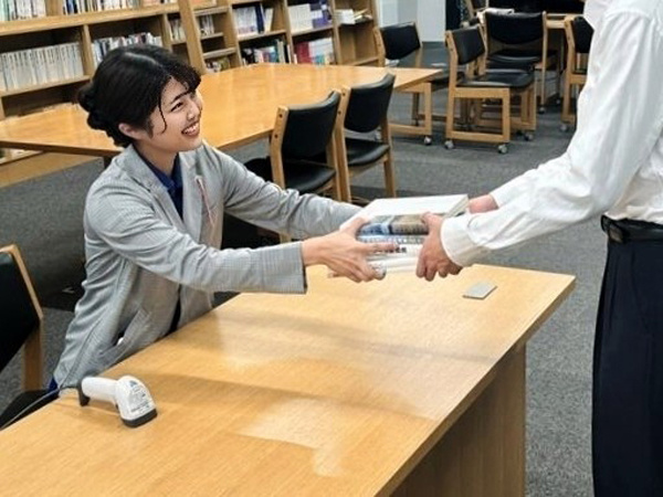 転職・求人情報イメージ2