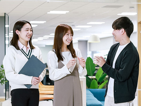 転職・求人情報イメージ2