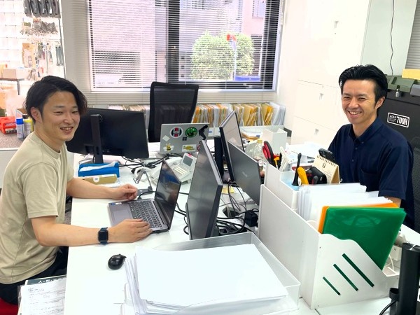 転職・求人情報イメージ1