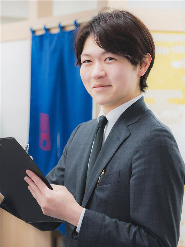 仕入れ営業◆『買取大吉』オークション／IKKOさんTVCM放映中／成約率9割／残業ほぼなしイメージ1
