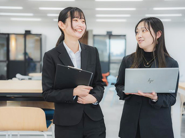 転職・求人情報イメージ1