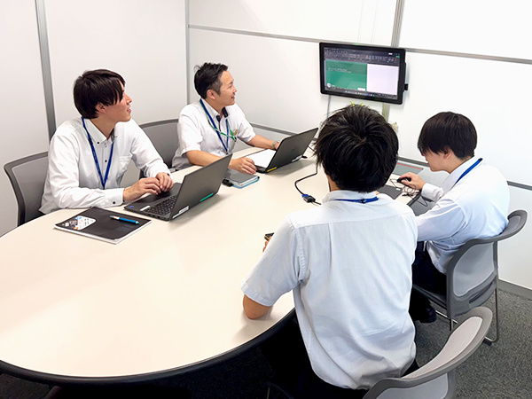 転職・求人情報イメージ1
