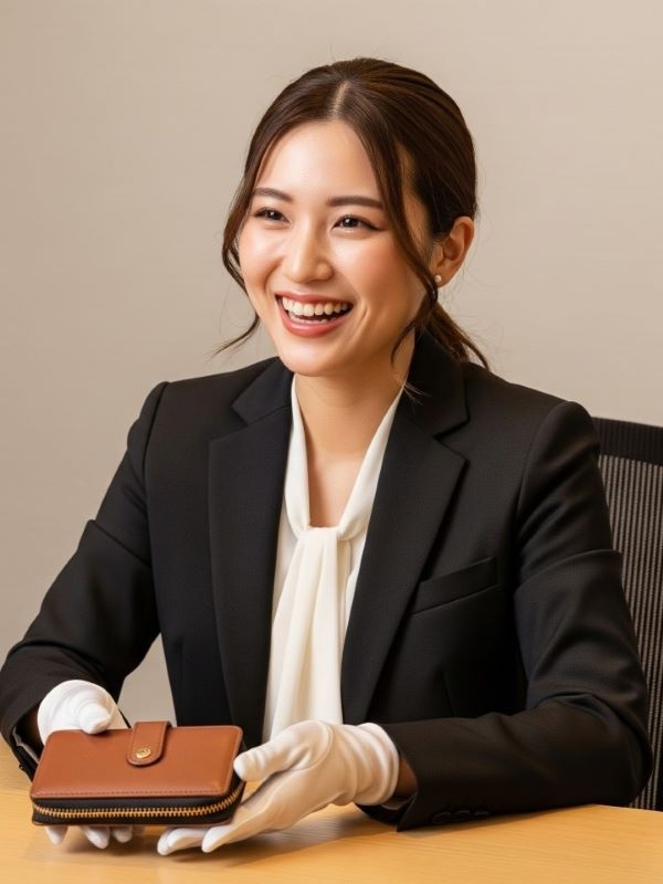『買取大吉』の買取営業◆商業施設を担当／年間休日165日／全員月収50.1万円～／IKKOさんCMイメージ1